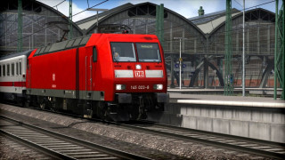 pc train simulator