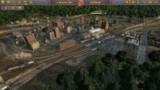 Railway Empire (PC) Steam (Letölthető) PC