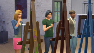 The Sims 4 (PC) Letölthető PC