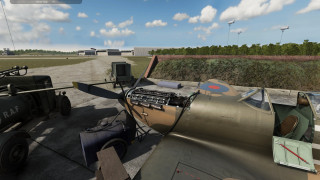 Plane Mechanic Simulator (PC) Letölthető PC