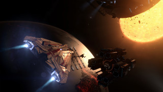 Elite Dangerous: Horizons Season Pass (Letölthető) PC