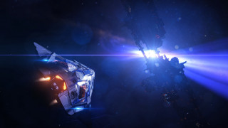 Elite Dangerous: Horizons Season Pass (Letölthető) PC