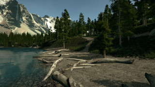 Ultimate Fishing Simulator - Moraine Lake DLC (Letölthető) PC