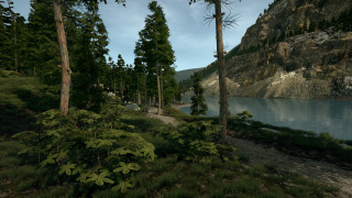 Ultimate Fishing Simulator - Moraine Lake DLC (Letölthető) PC