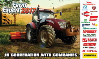 Farm Expert 2017 (Letölthető) PC