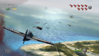 Dogfight 1942 (PC) Steam (Letölthető) PC