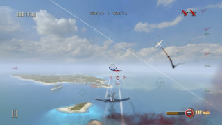 Dogfight 1942 (PC) Steam (Letölthető) PC