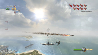 Dogfight 1942 (PC) Steam (Letölthető) PC