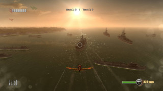 Dogfight 1942 (PC) Steam (Letölthető) PC