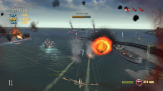 Dogfight 1942 (PC) Steam (Letölthető) PC