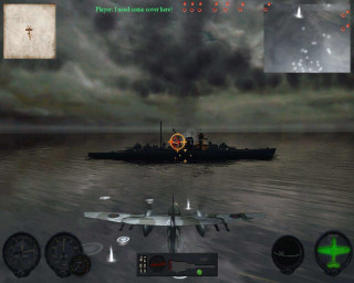 Combat Wings: Battle of Britain (PC) Steam (Letölthető) PC