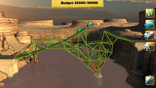 Bridge Constructor (Letölthető) PC