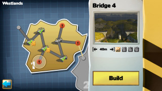 Bridge Constructor (Letölthető) PC