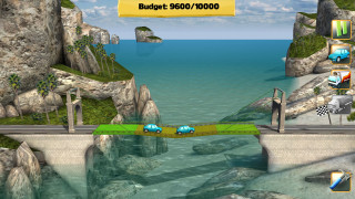 Bridge Constructor (Letölthető) PC