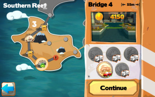 Bridge Constructor Playground (PC) Steam (Letölthető) PC