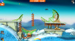 Bridge Constructor Stunts (PC) Steam (Letölthető) thumbnail