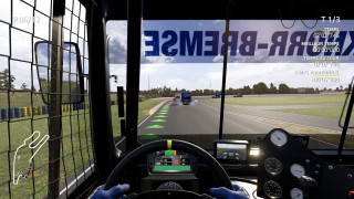 FIA European Truck Racing Championship (PC) Letölthető (Steam kulcs) PC