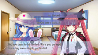 Date A Live: Rio Reincarnation (PC) Steam (Letölthető) PC