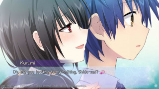 Date A Live: Rio Reincarnation (PC) Steam (Letölthető) PC