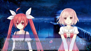 Date A Live: Rio Reincarnation (PC) Steam (Letölthető) PC