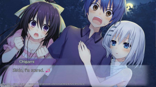 Date A Live: Rio Reincarnation (PC) Steam (Letölthető) PC