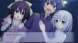 Date A Live: Rio Reincarnation (PC) Steam (Letölthető) thumbnail