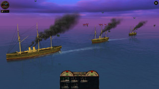 Victorian Admirals (Letölthető) PC