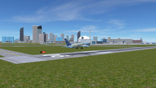 Airport Madness 3D (Letölthető) PC