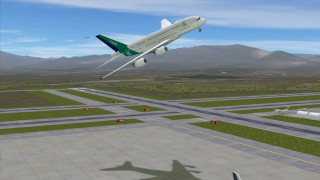 Airport Madness 3D (Letölthető) PC