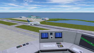 Airport Madness 3D (Letölthető) PC