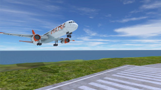 Airport Madness 3D (Letölthető) PC