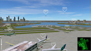 Airport Madness 3D (Letölthető) PC