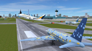 Airport Madness 3D: Volume 2 (Letölthető) PC