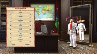 Tropico 4: Plantador DLC (Letölthető) PC