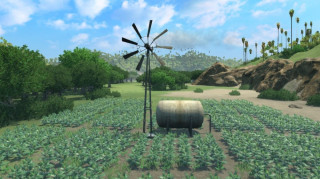 Tropico 4: Plantador DLC (Letölthető) PC