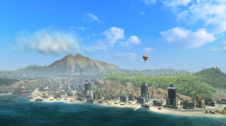 Tropico 4: Plantador DLC (Letölthető) PC