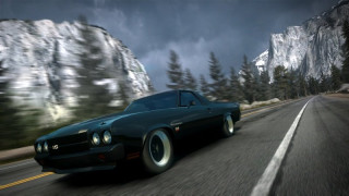 Need for Speed The Run (Letölthető) PC