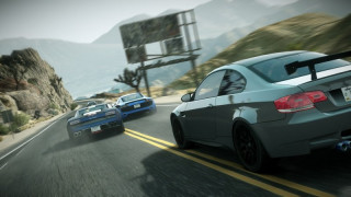 Need for Speed The Run (Letölthető) PC