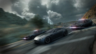 Need for Speed The Run (Letölthető) PC