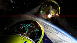 Orbital Racer (PC) Letölthető PC