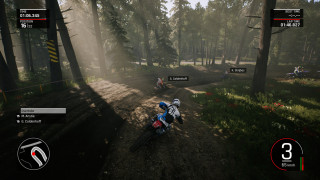 MXGP PRO (Letölthető) PC