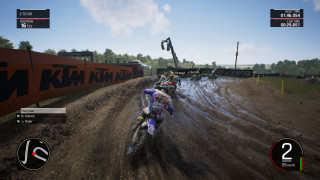 MXGP PRO (Letölthető) PC