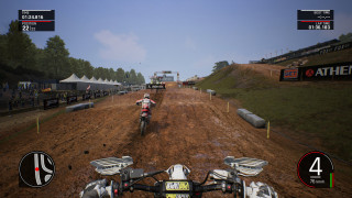 MXGP PRO (Letölthető) PC