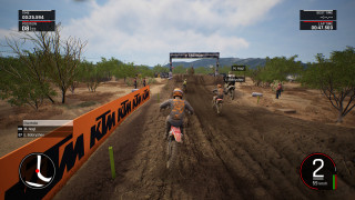 MXGP PRO (Letölthető) PC