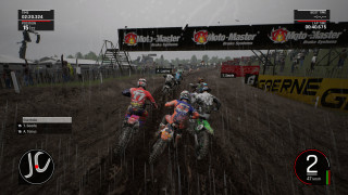 MXGP PRO (Letölthető) PC