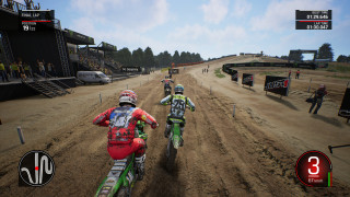 MXGP PRO (Letölthető) PC