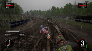 MXGP PRO (Letölthető) PC