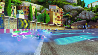 Disney Flight and Racing (PC) Letölthető PC