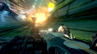 GRIP: Combat Racing (Letölthető) PC