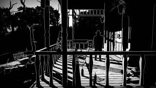 White Night (PC) Letölthető PC